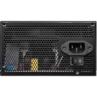 MSI MAG A750BN PCIE5 II 750W 80+ BRONZE ATX 3.1 PCIE 5.1 POWER SUPPLY