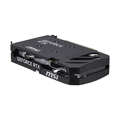 MSI GEFORCE RTX5050 8G SHADOW 2X OC 8GB GDDR6 128BIT 1XHDMI 3XDP EKRAN KARTI