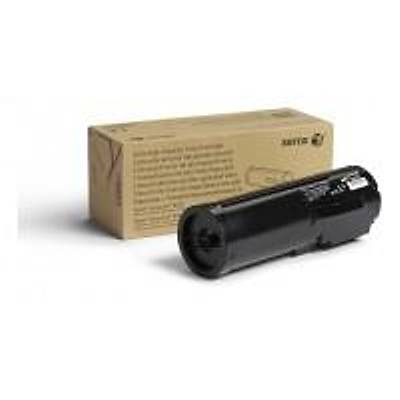 XEROX 106R03585 VERSALNK B400/B405 ULTRA YKSEK KAP. SYAH TONER 24600 SYF