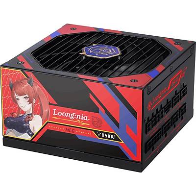 MSI A850GLS MLG EDITION PCIE5 850W 80+ GOLD ATX 3.1 PCIe 5.1 12V-2x6� POWER SUPPLY