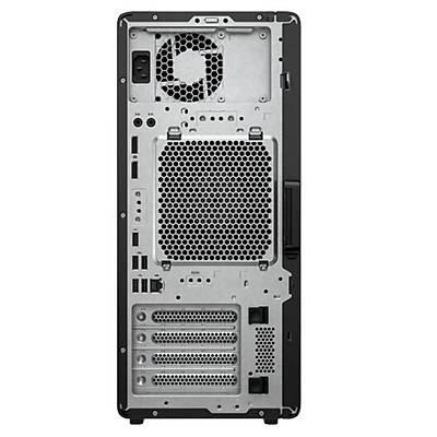 HP WS B34K0ES Z2 G1I U9-285 1X32GB 1TB SSD INTEL GRAPHICS WIN11P 5 YIL YER�NDE GARANT�