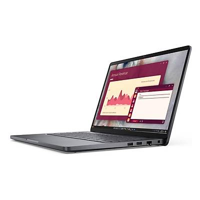 DELL BTO108_PC14250_UBU Pro 14 Ultra 7 255U 32GB 512GB 14 inc Ubuntu