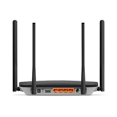 TP-LINK MB430-DSL AC1200 Kablosuz Gigabit VDSL/ADSL Modem