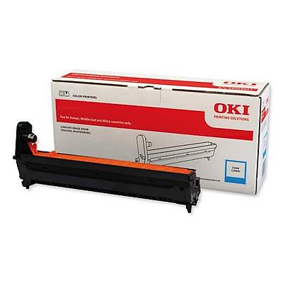 OKI 44844470 KIRMIZI YAZICI GRNTLEME SLNDR / MC853, MC873 / 30000 SAYFA