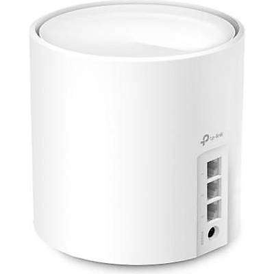TP-LINK DECO-X50-1P AX3000 Whole Home Mesh Wi-Fi 6 System