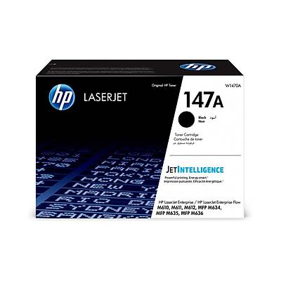 HP W1470A (147A) SIYAH LASERJET TONER