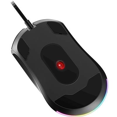 MSI GG FORGE GM320 Kablolu Mouse