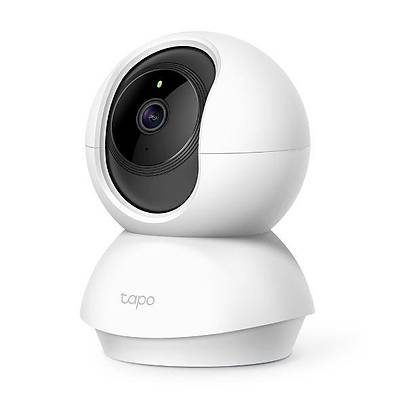 TP-LINK TAPO-C200 Tapo C200 Ev Güvenliði için Pan / Tilt Wi-Fi Kamera