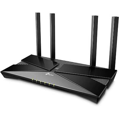 TP-LINK Archer AX53 AX3000 Dual Band Gigabit Wi-Fi 6 Router