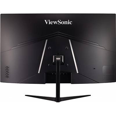 VIEWSONIC 31.5'' VX3218-PC-MHD FHD 1MS 165HZ 2xHDMI DP HOPARLOR CURVED MONITOR