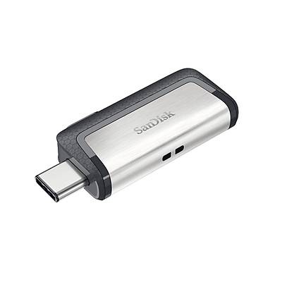 256GB SANDISK SDDDC2-256G-G46 Dual Drive USB Type-CTM