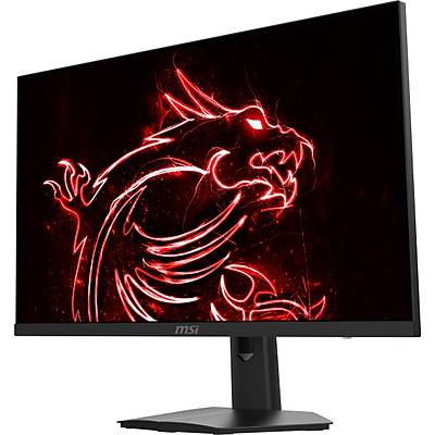 27 MSI G274F 1920x1080 (FHD) 16:9 FLAT RAPID IPS 180HZ 1MS G-SYNC COMPATIBLE GAMING MONITOR