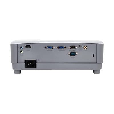 VIEWSONIC PA503X DLP XGA 1024X768 3800AL 1XHDMI 3D 22000:1 HOPARL�R PROJEKS�YON