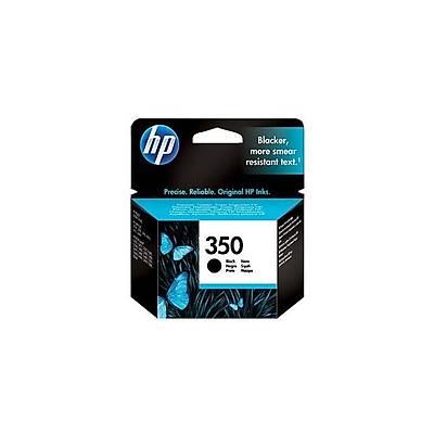 HP CB335E Siyah Mrekkep Kartu (350)