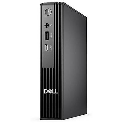 DELL BTO107_QCM1250_WP Pro Micro Ultra 7 265T 5.3GHz 16 GB 512GB SSD Win 11 Pro