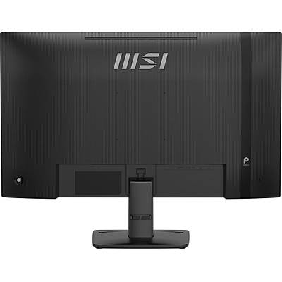 MSI 27 inc PRO MP275Q E14 2560x1440 (WQHD) 16:9 FLAT IPS 144HZ 1MS (MPRT) FREESYNC MONITOR