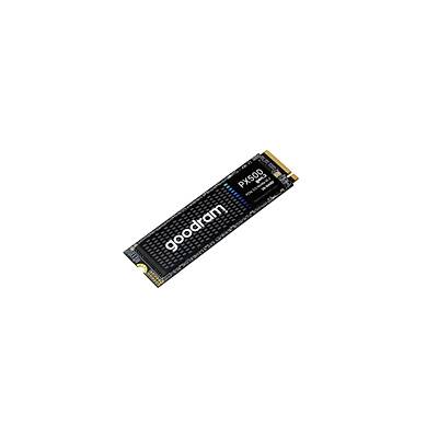 GOODRAM SSDPR-PX500-256-G3 256GB PX500 GEN3 3200-1300MB/s NVME PCIe M2 SSD