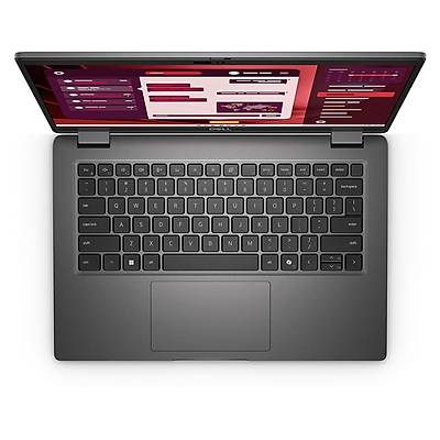 DELL NB LATITUDE 3450 N010L345014U i7-1355U 16G 512G SSD 14.0 FHD UBUNTU