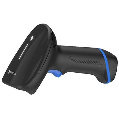 NEWLAND HR2300-BT 2D KAREKOD KABLOSUZ BLUETOOTH BARKOD OKUYUCU + STAND