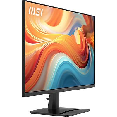 MSI 27 inc PRO MP275Q E14 2560x1440 (WQHD) 16:9 FLAT IPS 144HZ 1MS (MPRT) FREESYNC MONITOR