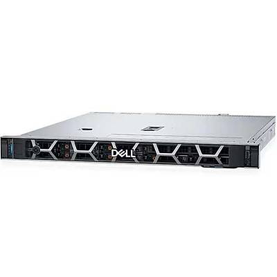 DELL SRV pet360P3 T360 E-2414 1x16G 1x480GB SSD SATA CHASSIS 8x3.5/BROADCOM 5720 DUAL PORT 1GB ON-BOARD LOM/PERC H355 ADAPTER FULL HEIGHT/iDRAC9 BASIC 16G/DUAL 700W TITANIUM