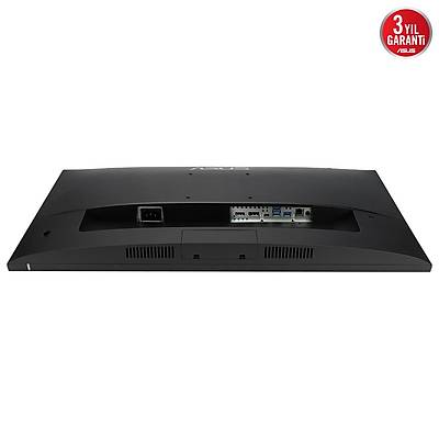 ASUS VA27ACFSN 27'' IPS 2K FREESYNC 2560 x 1440 5MS 100HZ DP HDMI USB-C USB MM VESA 3YIL RJ45 EYECARE FLICKER-FREE CERCEVESIZ DUSUK MAVI ISIK Monit�r