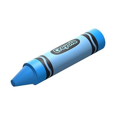 SANDISK Crayola USB-C Cerulean Blue 256GB