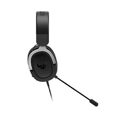 ASUS TUF GAMING H3 GUN METAL KULAKLIK