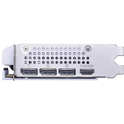MSI VGA GEFORCE RTX 5060 8G VENTUS 2X OC WHITE RTX5060 8GB GDDR7 128B DX12 PCIE 5.0 X16 (3XDP 1XHDMI)