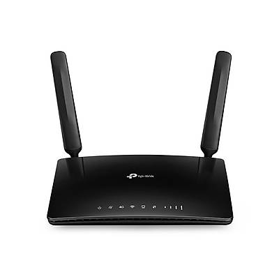 TP-LINK TL-MR6400 300MBPS 4G LTE Kablosuz N Router