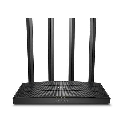 TP-LINK ARCHER-A6 AC1200 Dual-Band Wi-Fi Router