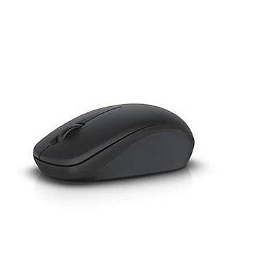 DELL 570-AAMH Kablosuz Optik Siyah Mouse