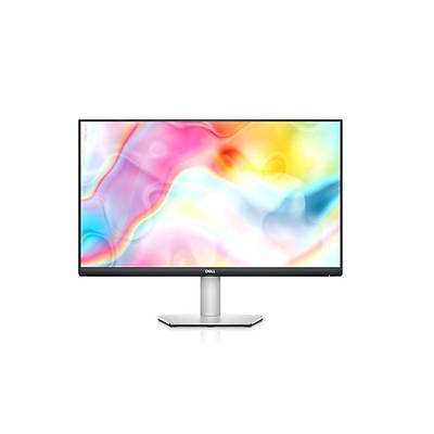 DELL S2722DC S-Series Monitor, 27'' IPS 2560X1440 4ms 75Hz HDMI, USB-C Siyah Led Mon.