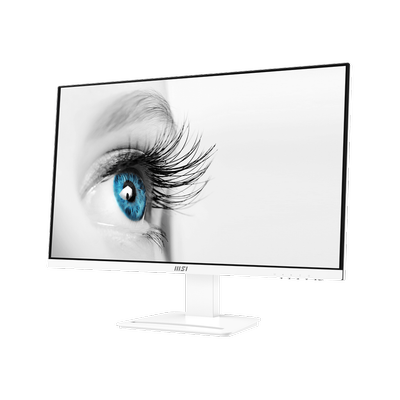 27 MSI PRO MP273AW 1920x1080 (FHD) FLAT IPS 100HZ ANTI-GLARE BEYAZ MONITOR