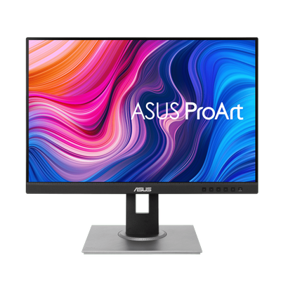 ASUS PROART PA248QV 24.1'' IPS 1920x1200 5MS DP HDMI VGA USB MM VESA