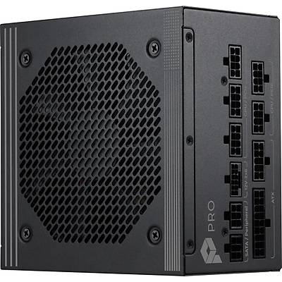 MSI PSU PRO A850PL PCIE5 850W 80+ PLATINIUM ATX 3.1 PCIe 5.1 POWER SUPPLY