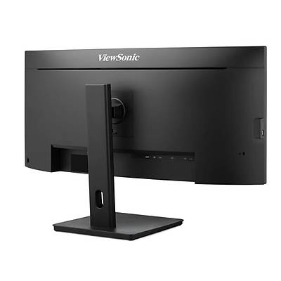 VIEWSONIC VA3420C-2 USB-C HUBLI 34 inc Kavisli Monit�r