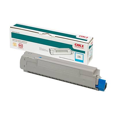 OKI 45396303 MC760/70/80 MAV TONER 6K Sayfa