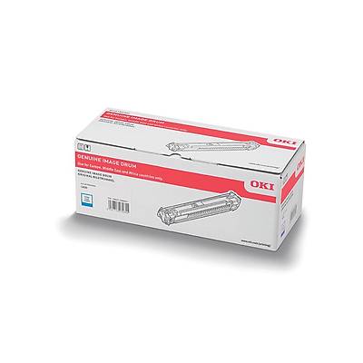 OKI 9006132 EP-CART-C-C650 MAV YAZICI GRNTLEME SLNDR 50.000 SAYFA