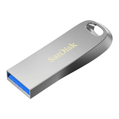 SANDISK SDCZ74-064G-G46 64GB Ultra Luxe USB 3.2 GEN 1 150MB/s Flash Bellek
