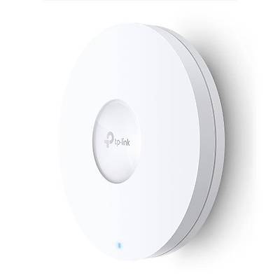 TP-LINK EAP660-HD AX3600 Wireless Dual Band Multi-Gigabit Ceiling Mount Access Point