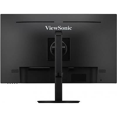 VIEWSONIC VG2709-2K-MHD WORKPRO MONITOR 27 5ms 75Hz IPS 2560x1440 2K 250 HDMI DP 16:9 50M:1 16.7M HOPARLOR 3 KENAR CERCEVESIZ Monitr