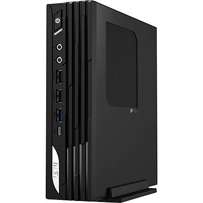MSI PRO DP21 14MQ-008EU I7-14700 16GB DDR5 1TB SSD W11PRO SIYAH DESKTOP PC