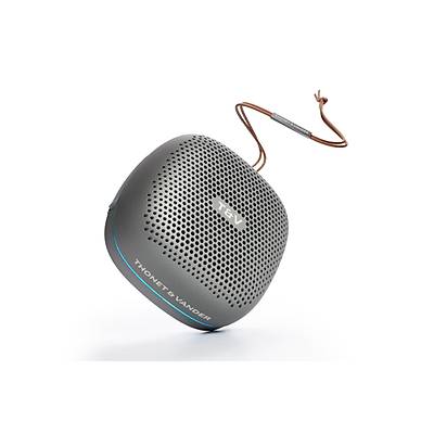 THNT_VANDR HK096-03606 DUETT TWS BLUETOOTH SPEAKER 10W GUMUS