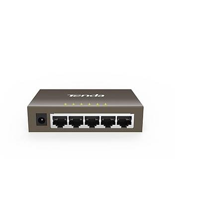 TENDA TEG1005D TEG1005D 5 Port Gigabit Masast Switch
