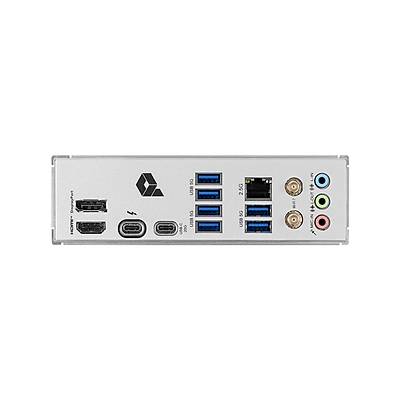 MSI MB PRO Z890-S WIFI SOKET 1851 DDR5 8600MHZ(OC) USB 20Gbps3xM.2 2xTB4 HDMI DISPLAY 2.5G LAN WIFI7 ATX