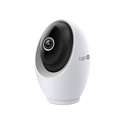 TP-LINK TAPO-C260 4K Pan/Tilt AI Home Security Wi-Fi Camera