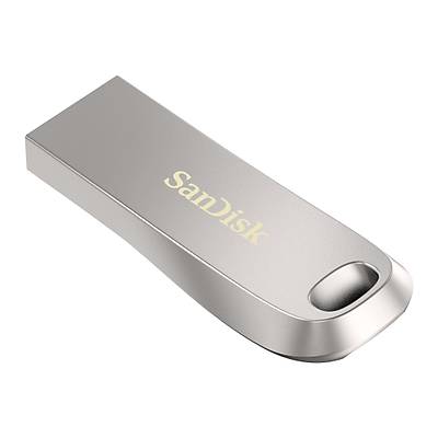 SANDISK SDCZ74-064G-G46 64GB Ultra Luxe USB 3.2 GEN 1 150MB/s Flash Bellek