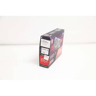 MSI VGA RADEON RX 6700 XT MECH 2X 12G OC RX6700XT 12GB GDDR6 192B PCIE 4.0 X16 (3XDP 1XHDMI)