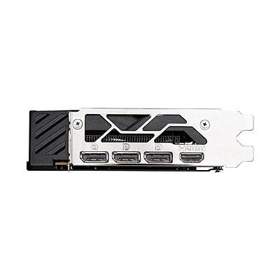 MSI VGA GEFORCE RTX 5060 8G GAMING OC RTX5060 8GB GDDR7 128B DX12 PCIE 5.0 X16 (3XDP 1XHDMI)